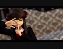 【メメント・モリによる】疑心暗鬼【MMD】