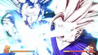 【奇跡の大逆転】ドラゴンボールファイターズ
