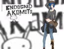【UTAUカバー】ニビョウカン【新音源紹介動画】