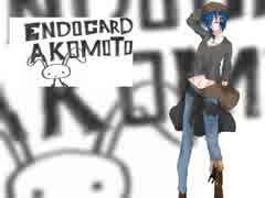 【UTAUカバー】ニビョウカン【新音源紹介動画】