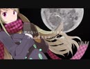 【オリジナル】まんまる feat. 心華 / Usagiel