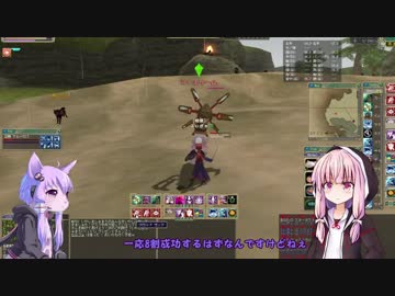 【MoE】おいでよ！マブ教の墓地【VOICEROID実況】Part3