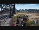 【YTL】うんこちゃん×布団ちゃん『PLAYERUNKNOWN'S BATTLEGROUNDS』part226 2017/12/28