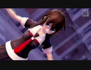 【艦これMMD】アンノウン・マザーグース・時雨【Ray-MMD】