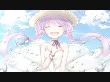 【結月ゆかり】きっとぼくはその場所が好きだった【オリジナル】