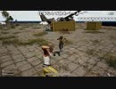 【YTL】うんこちゃん×布団ちゃん『PLAYERUNKNOWN'S BATTLEGROUNDS』part228 2017/12/28