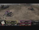 【実況解説】 2v2 ManMaru & salmonTA vs Stark & Sully【Company of Heroes2】