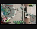 20180211週末ボーダーの集い_紅白戦2試合目(Bteam_セン支視点)