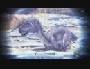 【MHW】半端ないガンランスの狩猟生活_#10_大峡谷と珊瑚礁の旅