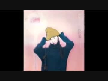 高橋由美子『晴れのち曇りのち晴れ』広東語版…許秋怡「開心天使」