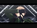 【APヘタリアMMD】眉毛で疑心暗鬼