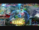 フェニックスオオモノトリトン　オリD