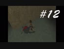 こいつ誰やっけ...笑  -Tomb Raider1- #12
