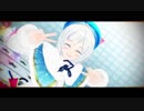 【MMD】シロちゃんでハイファイレイヴァー