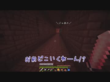 【APヘタリア】裏枢軸眉毛のMinecraft -13-