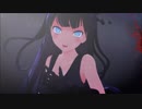 【MMD艦これ】軽巡棲鬼　ジッタードール