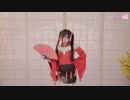 【哀子】寄明月　踊ってみた