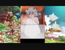 [French voice acting ft. Departement Hope] Solatorobo: the Red's rage