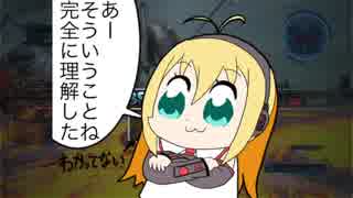 地球防衛軍5 これ 実況できるの Inf縛りpart3 Voiceroid 実況 ニコニコ動画