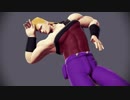 【MMD】OVAなポルナレフ【ジョジョ】
