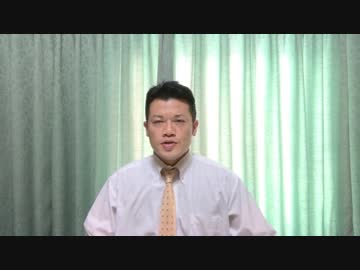 ホモと見る大物伝道師　カニバリズムは人間の堕落した本性編