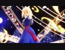 【東方MMD】七色の魔法使いアリスで「Starduster」（1080p）
