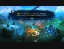 Homo and the Blind Forest 3. Iron man 3