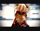 【MMD艦これ】武蔵でNumb(Remix)