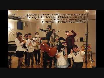 【初投稿】スプラトゥーンメドレー演奏してみた【あたりめ】