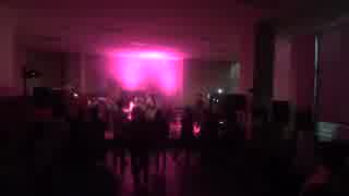 ROCKPUM 2017年度バレンタインライブ　PE'Z(コピー)
