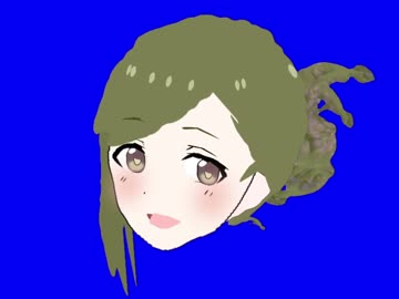 七草はづき先輩BB