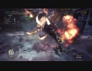 意見のまったく合わない祓魔師４人でMHW＃3