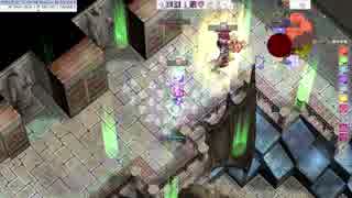 【RO】20180211Gv【Urdr】 ウルドGv観戦その2