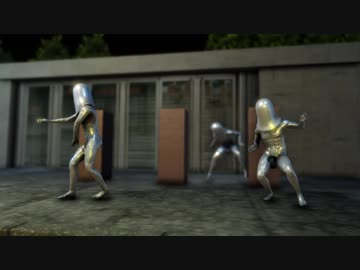 モルゲッソヨ（夜版）