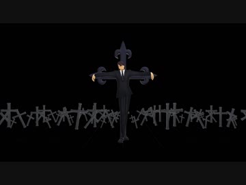 【MMDタイバニ】　プロトディスコ　（虎徹　Ver.）