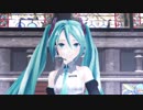 【第20回MMD杯本選】『Last Night, Good Night』