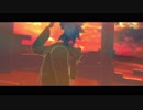 【MMD】嗤うマネキン【DQ11】