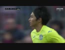 柴崎先発 ≪17-18ラ・リーガ：第23節≫  バルセロナ vs ヘタフェ