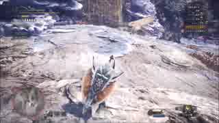 [のんびり実況] MONSTER HUNTER WORLD #3