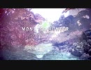 ハンターと化した先輩.mhw