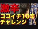 【YouTuber物語】激辛ココイチ10辛チャレンジ【２１】