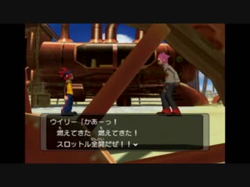 【実況】10年ぶりに元ポケヲタ少女がポケモンXDプレイしてみるpart13
