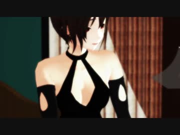 【第20回MMD杯本選】 Wonderful Tonight