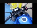 特選中古車☆GSX-S1000F☆