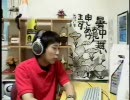 ひかり荘案内人室　ある日の塚ちゃん