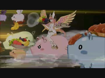 【FGO】おまけ入りチョコ祭 キルケーで普通に 15ターン