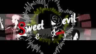 【進撃のMMD】Sweet Devil Colate Remix －JMYH－