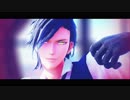 【MMD刀剣乱舞】shape of you【燭台切光忠】