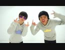 【数字松コス】脱法ロック＋おまけ???【踊りたかった】
