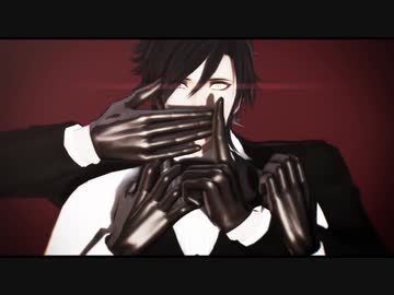 【MMD刀剣乱舞】洋楽まとめ【Kei式・sam式燭台切光忠】